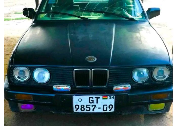 BMW 325i 