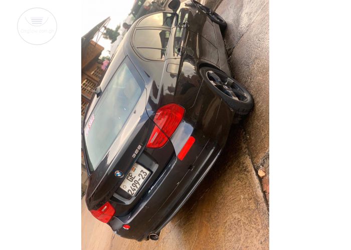BMW 328