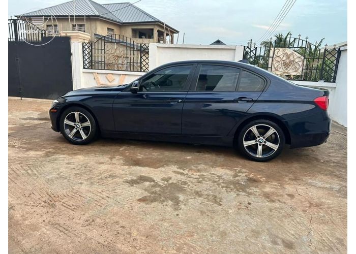 BMW 328i