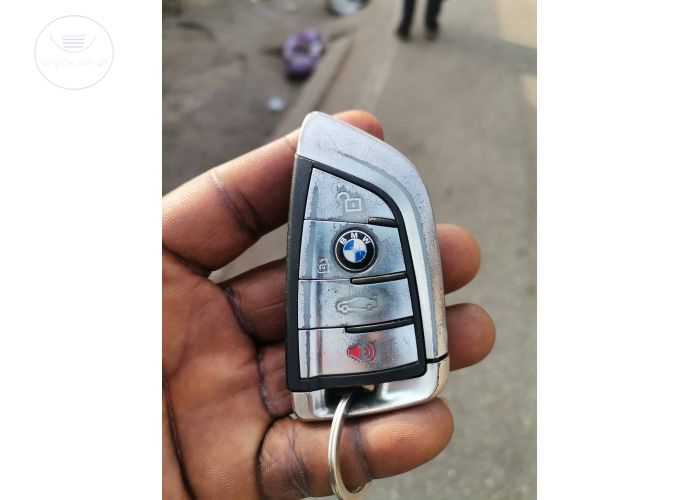 BMW 328i Sport
