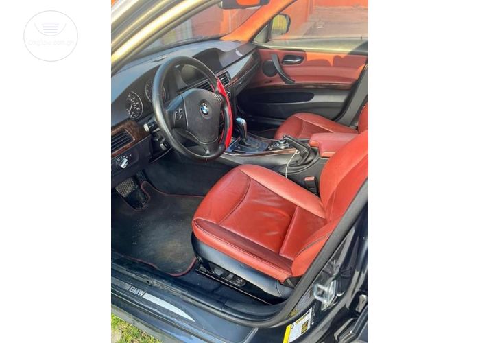BMW 328I Sport