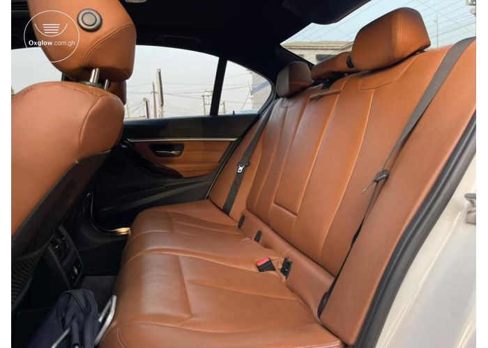 BMW 328i Xdrive