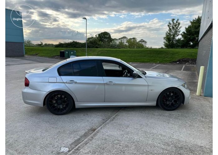 BMW 330D