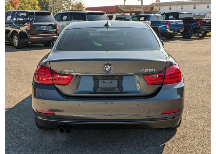 BMW 4 Series 428i xDrive