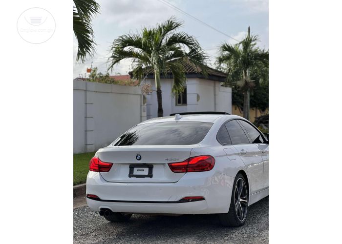 BMW 430i XDrive