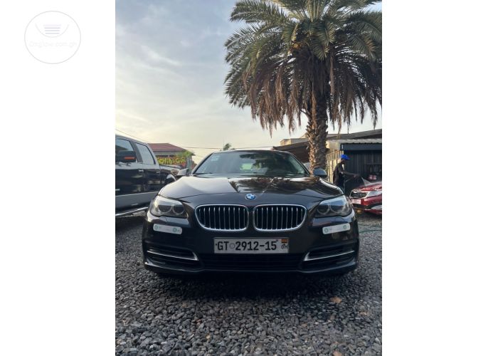 BMW 520i