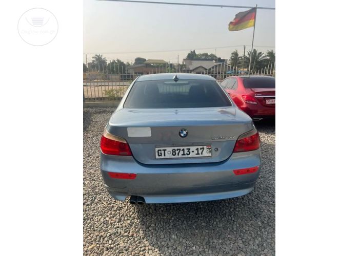 BMW 525 X1