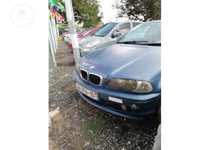 BMW E Series