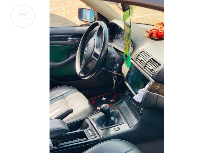 BMW E Series