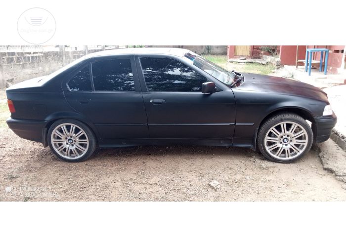 BMW E36