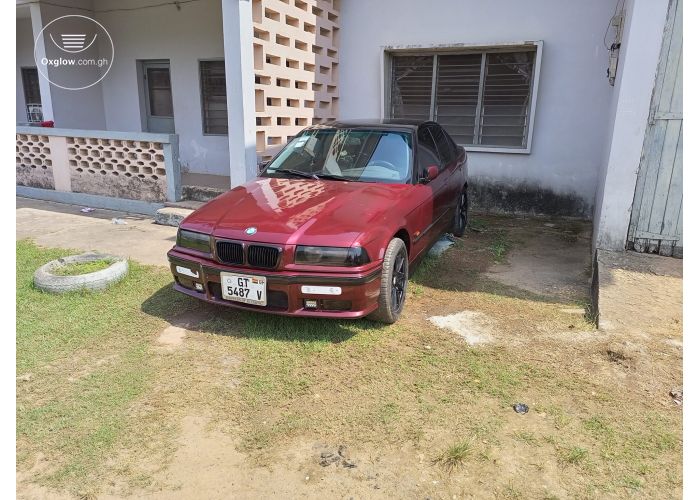 BMW E36