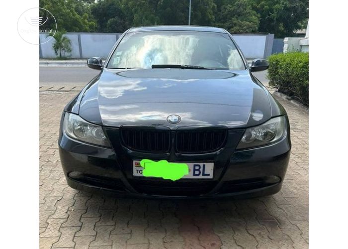 BMW E90