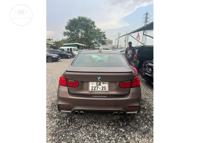 BMW M Power 