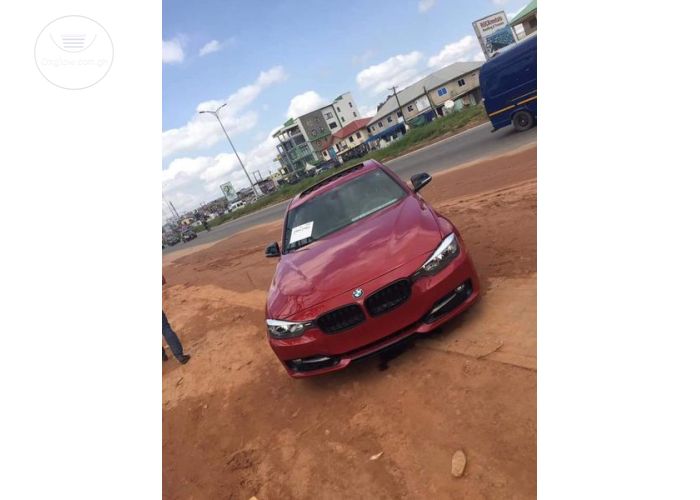 BMW M3 Series 