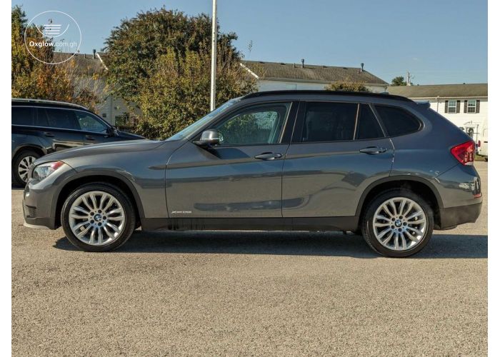 BMW X1 xDrive28i
