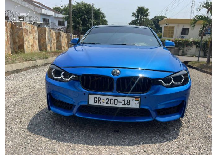 BMW X3 xdriver 28i 