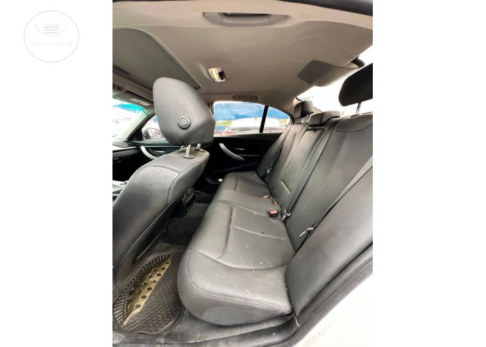 BMW XDrive 320I
