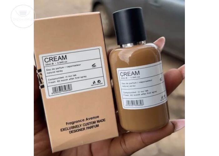 Body spray