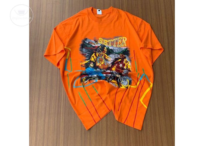 Bola T- Shirt For Sale