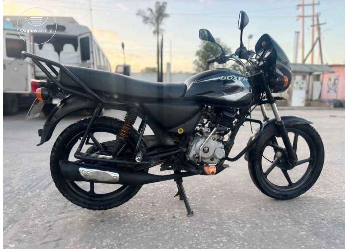 Boxes motor 250cc