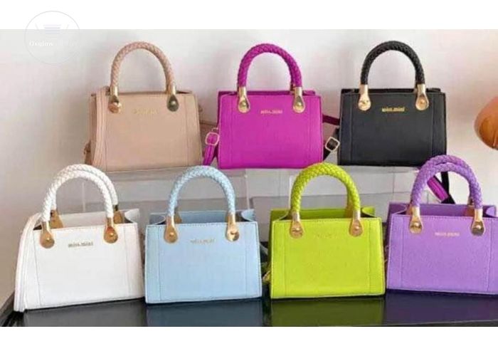 Brand new dressing bag