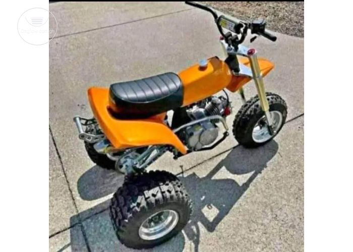 Brand New Kids Electric Bicycle
