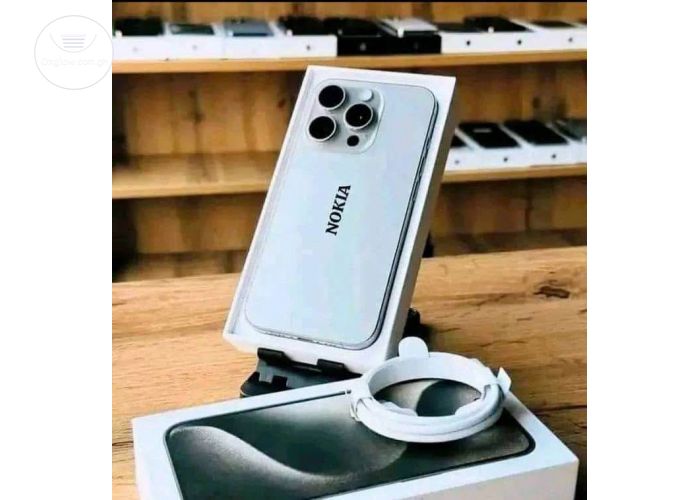 Brand New Nokia Magic 5 available