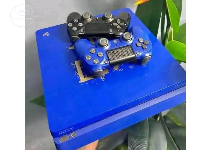 BRAND NEW PS4