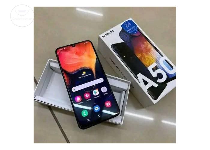 BRAND NEW SAMSUNG GALAXY A50 128