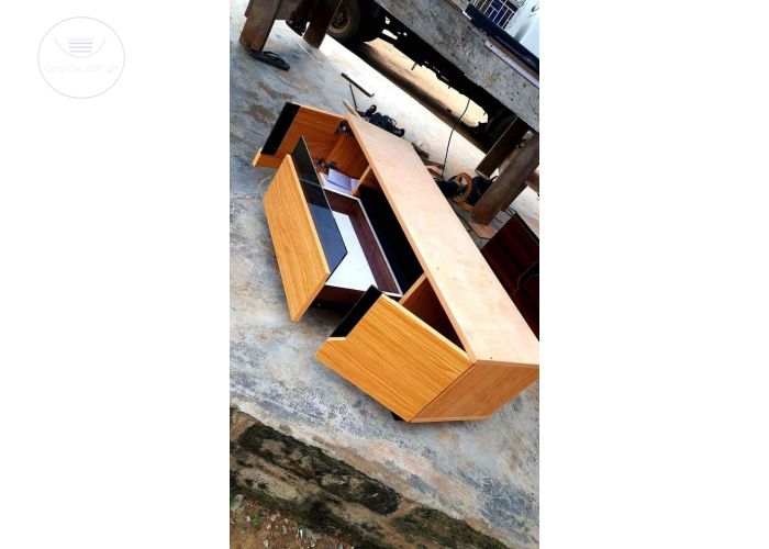 BRAND NEW TV STAND FOR SALE..