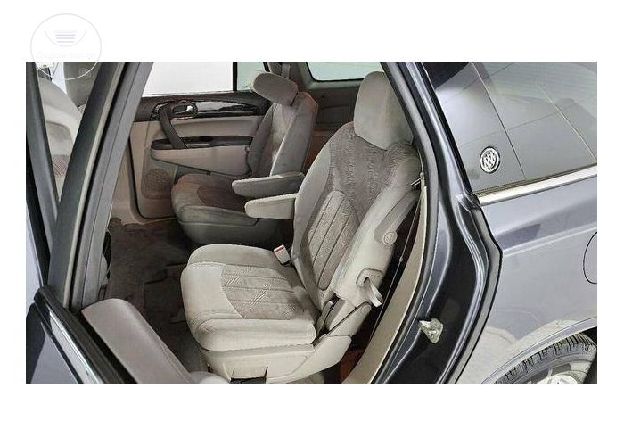 Buick Enclave