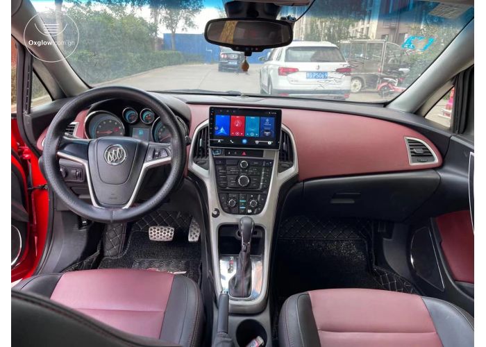 Buick Excelle GT