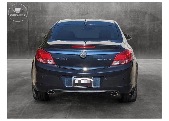 Buick Regal