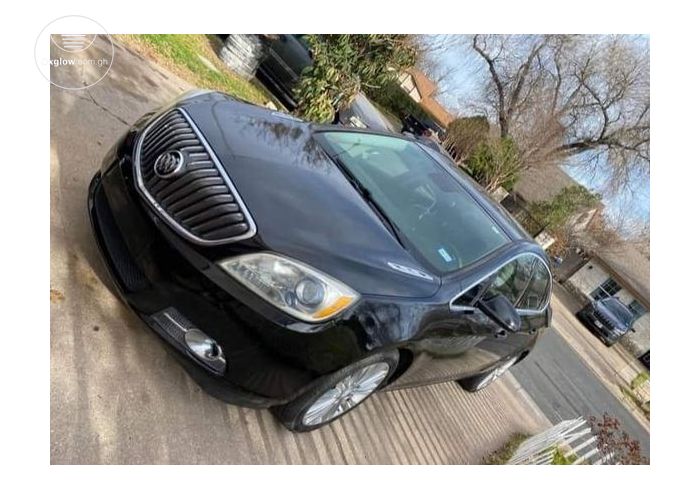 Buick Verano