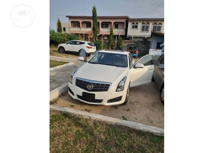 Cadillac CTS