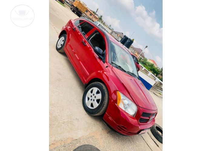 Caliber Caliber SXT