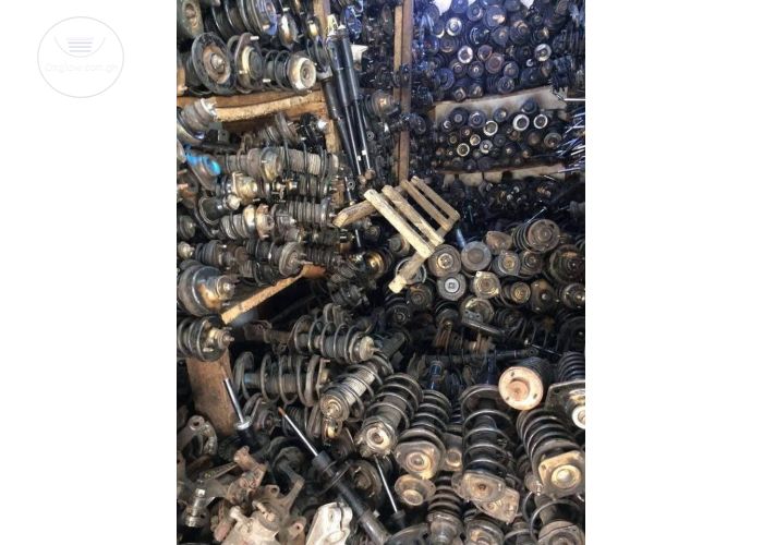 Car parts