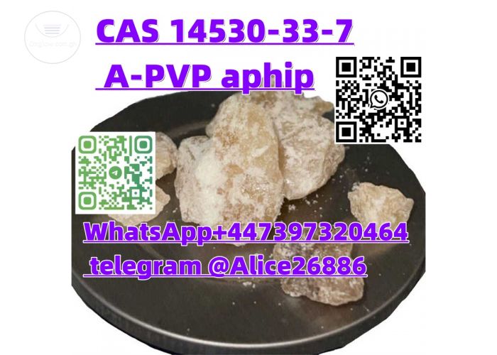 CAS 14530-33-7 A-PVP aphip