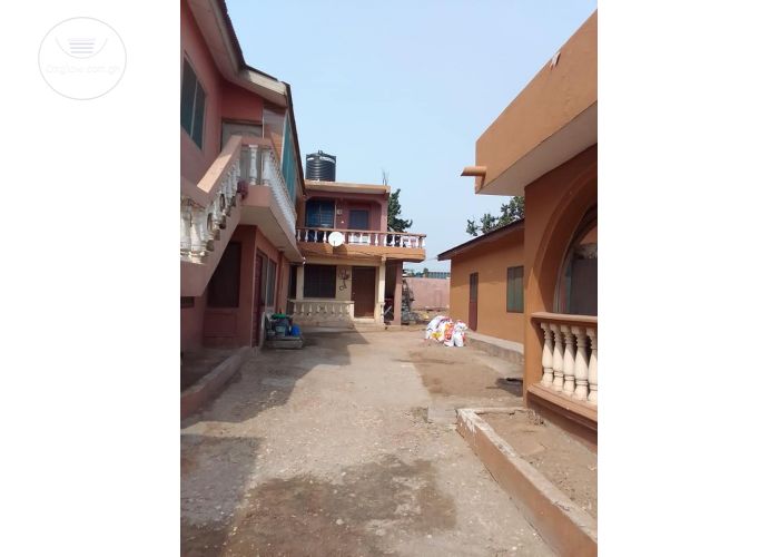 Listing Fallback Image