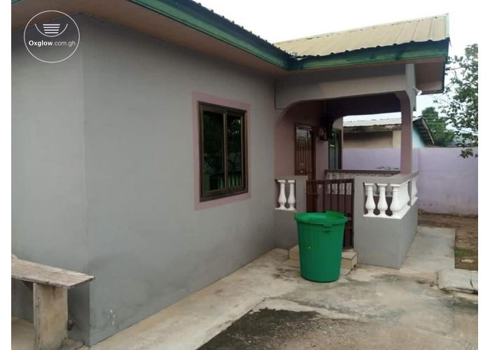 Chamber and Hall Self Contained