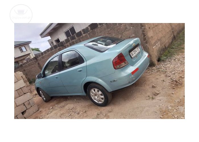 Chevrolet Avalanche