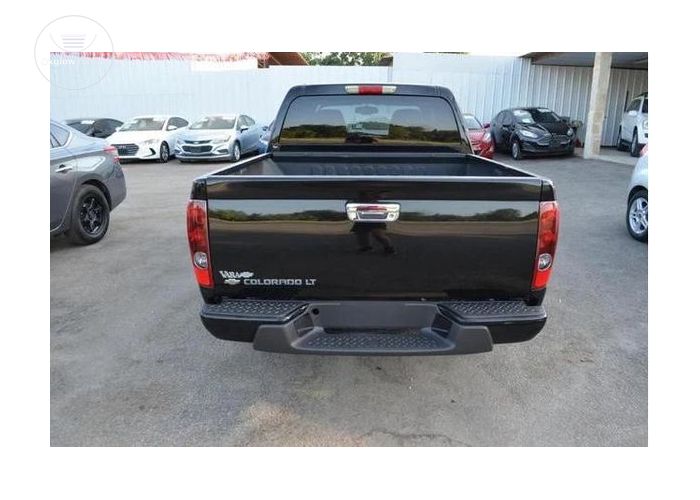 Chevrolet Colorado 1LT