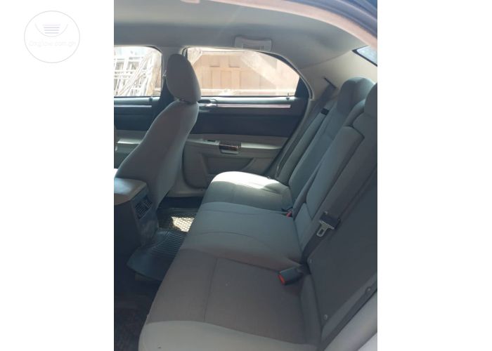 Chrysler 300