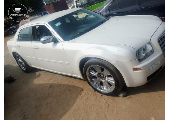 Chrysler 300