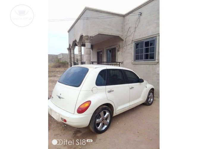 Chrysler PT Cruiser