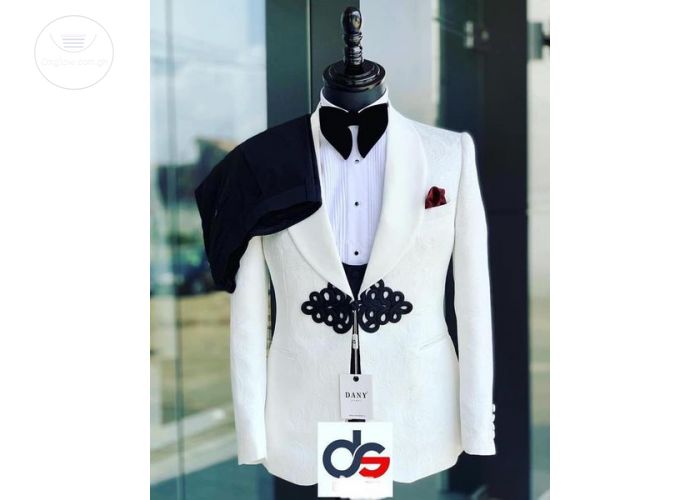 Classic Men Suits For Sale 