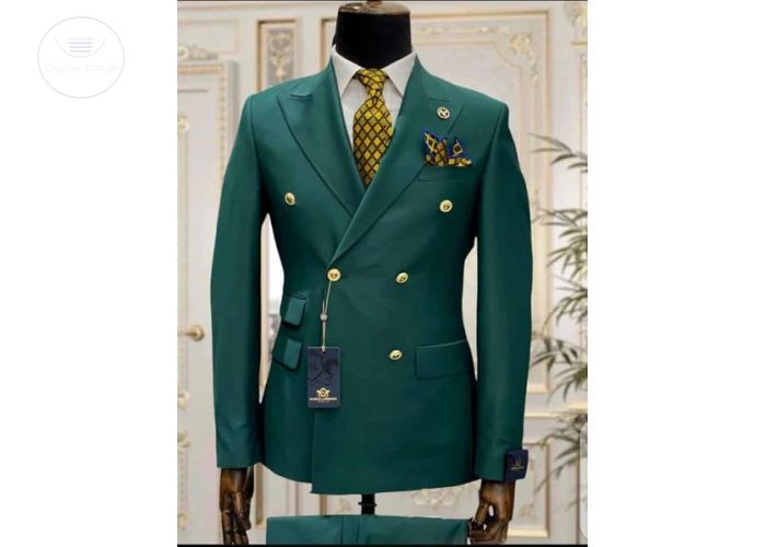 Classic Men Suits For Sale 