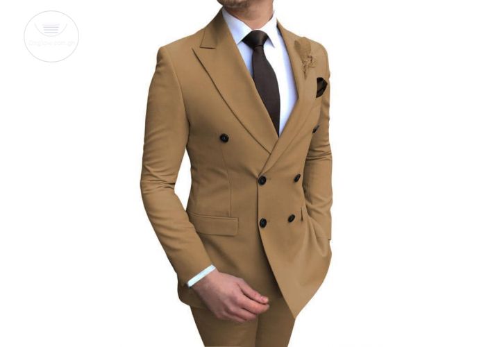 Classic Men Suits For Sale