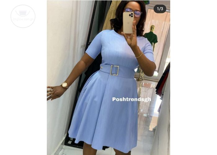 Classic Office Dresses For Sale