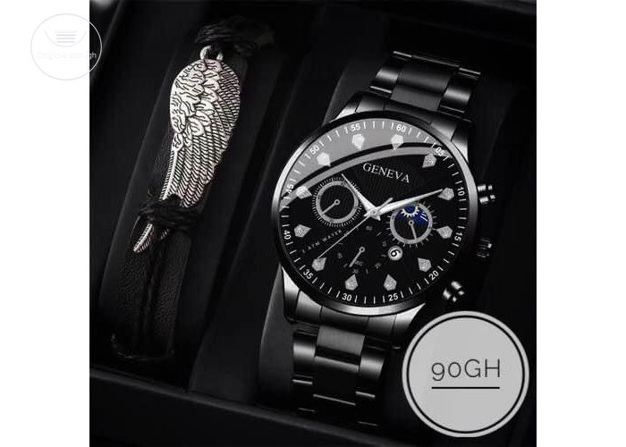 Classic Watch